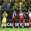 Crvena zvezda, protiv Bode Glimta, juri novu sezonu u fudbalskoj Ligi šampiona