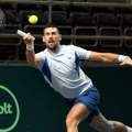 "Idemoooooo!" Novak Đoković pali atmosferu pred žreb Dejvis kupa (video)