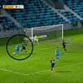 Kakva drama u Zaječaru: Zvezdina deca u OFK Beogradu srušila Partizan (video)