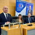 Nenad Popović jednoglasno izabran za predsednika Srpske narodne partije u novom mandatu