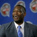 Preminuo legendarni košarkaš Dikembe Mutombo