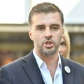 Manojlović: Vučić 7. oktobra u Hamburgu kod Šolca, umesto u Skupštini