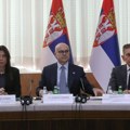 Premijer: Nisam u potpunosti zadovaljan realizacijom mera važnih za ekonomiju