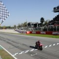 Horhe Martin osvojio titulu prvaka u Moto GP šampionatu