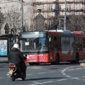 Izmenjen režim saobraćaja u Beogradu zbog polumaratona