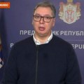 "Amerikanci traže izlazak ruskog interesa": Aleksandar Vučić o sankcijama NIS-u