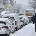 Do kraja januara u Srbiji bez većih snežnih padavina