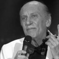 "Mnogo mi nedostaješ" Emotivna objava unuke Predraga Živkovića Tozovca tera suze na oči! (Foto)