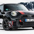 Unapređeni MINI John Cooper Works