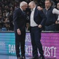 Pablo Laso hvali napredak Željkovog Partizana!