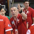 Trener rukometašica Vojvodine igor Nikolić pred najvažnije utakmice u sezoni: Kompletni možemo mnogo