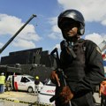 Nema više "meduza, larva, soko": Dominikanski sud zabranio nadimke za policijske operacije i istrage