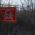 Baltičke zemlje se spremaju da postave minska polja na granici s Rusijom