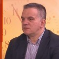 Stanković osudio mržnju opozicinih političara i kvazi medija prema predsedniku
