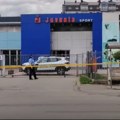 U Banjoj Luci automatskim oružjem s motora ubijen lokalni kriminalac