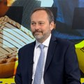 Žiofre za RTS: Novinarima mora da bude omogućeno da rade slobodno, to se odnosi i na zaposlene u RTS-u