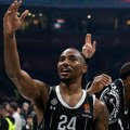 Ajzea Majk: Željko Obradović je genije!