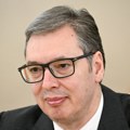 Vučić: Verujem u Srbiju koja zna ko je i kuda ide