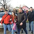Zgazila ih je, ali s ljubavlju i iz nehata