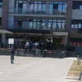 Zbog tajne posete ministra blokirani svi ulazi u leskovačku bolnicu