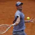 Amerikanac Tomi Pol u polufinalu Matersa u Rimu, italijanka Paolini prva finalistkinja