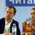 Rusi uvek dolaze Po svoje! Medinski: Rat i pregovori u istoriji su uvek vođeni istovremeno (video)