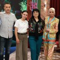 Muzička poslastica u emisiji “Pusti brigu” – danas od 16.00