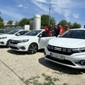 UKC Niš kupio tri nova automobila za službena putovanja