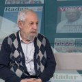 Protić: Najava vlasti da će blokirati sud - očajnička borba da se ne izgubi vlast