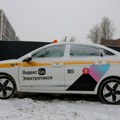 Koje je to auto bolje od Moskviča? Rusija zabranila taksije strane proizvodnje
