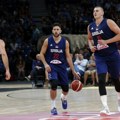 „Poslaću Jokiću poruku, svi pokušavamo da ga ubedimo da igra za Srbiju“