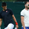 Novakov trener se oglasio posle titule FOTO