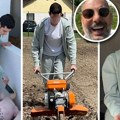 Ujak mu je srpski milioner, a on svakog jutra u 6 hrani svinje i obrađuje baštu: Radi sve, iako ne mora!
