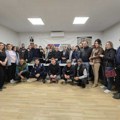 Ponovo potpuna dominacija srpske napredne stranke na izborima za mesne zajednice! Sa preko 50 odsto izlaznosti u Beloj Palanci…