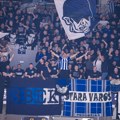 Varvari podelili posebne letke navijačima pred meč sa Zvezdom: "Simbol vernosti, otpora i ponosa"