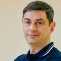 Mačužić prvi trener mlađih seniora