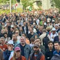 Evo ko od naših u četvrtak igra na Rolan Garosu: Spektakl na "Lenglenu"