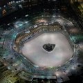 Saudijska Arabija koristi AI za pomoć hodočasnicima na hadžu