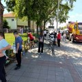 Mali humanitarci prikupljaju pomoć za nastavnicu, čija je kuća delimično izgorela