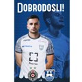 Partizanu 1,2 miliona evra