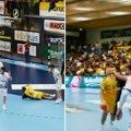 "Nikad nisam video nešto tako nepravedno": Hrvatu samo šest meseci kazne za najgori prekršaj sezone