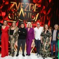 Ovo su prvi polufinalisti "Zvezda Granda": Takmičarka grcala u suzama na sceni: "Ovo posvećujem tati"