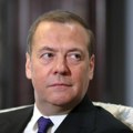 Ratni „preporod“: Kako se Dmitrij Medved obogatio od invazije Rusije na Ukrajinu
