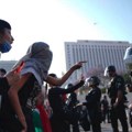 Demonstracije u Los Anđelesu: Gradonačelnica uvela policijski čas, Tramp tvrdi da su grad preplavili neprijatelji iz…