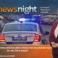 Newsnight: Država bira trenutak da zavede red- ali ne čeka dugo?