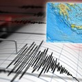 Zemljotres pogodio Grčku: Potres od 4.3 stepeni Rihtera blizu Atine