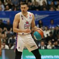 Aleksa Avramović zvanično napušta CSKA i prelazi u drugi klub