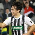 Južnokorejac se pozdravio sa Partizanom: Goh otputovao u Poljsku na potpis ugovora sa Gornikom