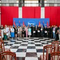 Pokrajina finansira i sufinansira projekte iz oblasti kulture i verskih zajednica, dodeljeno blizu 880 miliona dinara (AUDIO)