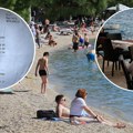 "Prijatelju, nećeš me više praviti budalom": Ćevape i pljeskavicu u Poreču platio 40€, a onda je video cenu bureka